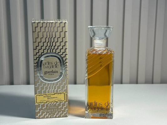 140525-78 Guerlain CHAMPS-ELYSEES Eau de Toilette EDT 125ml 4.2oz