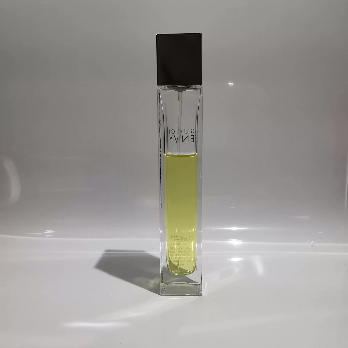 020926-54 Gucci Envy Huang Envy EDT 50ml 1.7 oz