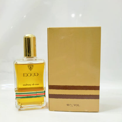 070525-88 Gucci Eau de Parfum EDP 60ml 2.0oz