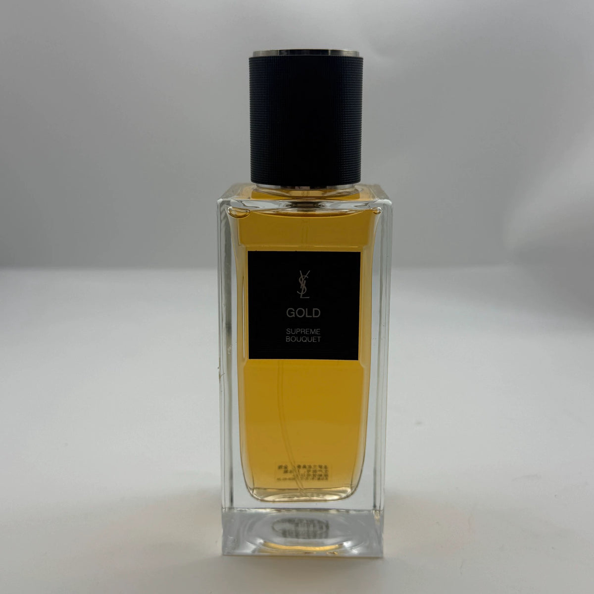 151026-155 YSL Gold 125ml 4.2 oz