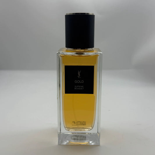151026-155 YSL Gold 125ml 4.2 oz