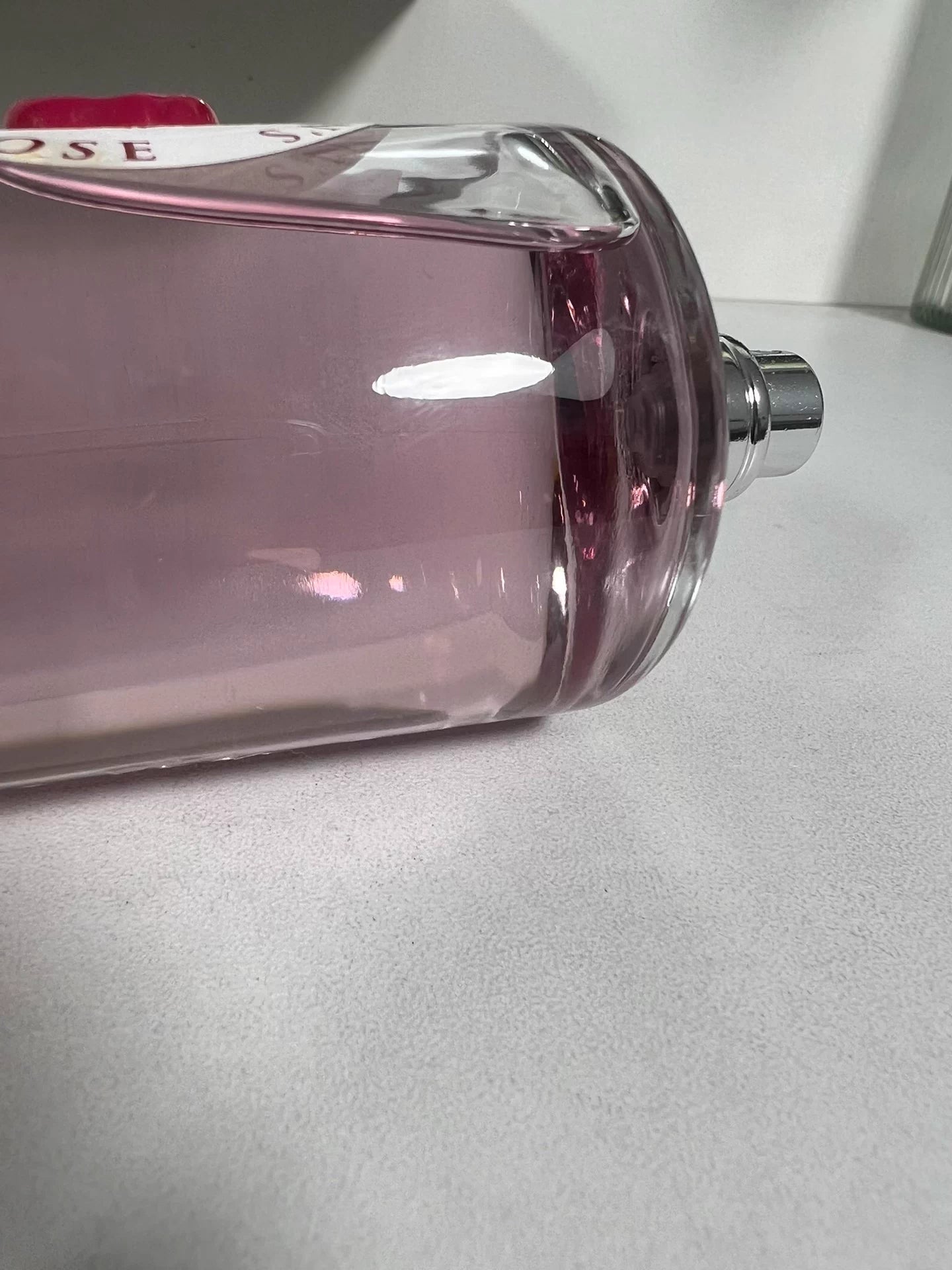 220226-12 Penhaligan Elizabeth Rose Eau de Parfum EDP 100ml 3.4 oz