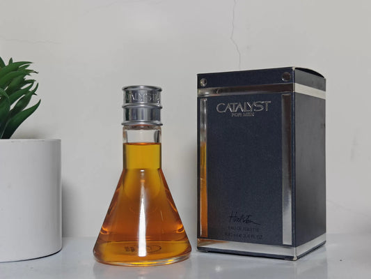 Houston Change Men Perfume 100ml 3.4 oz