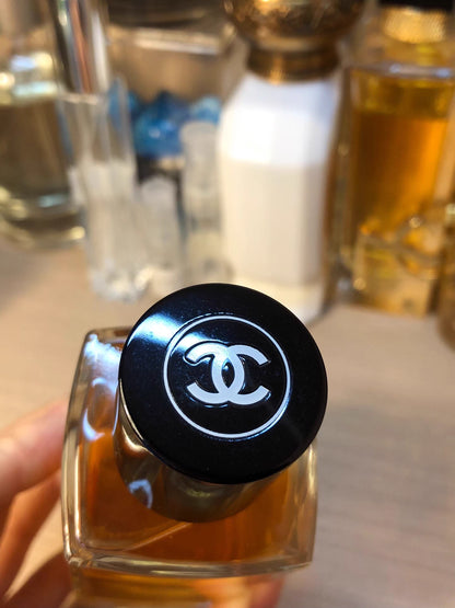 210226-92 Chanel Beige Fashion EDP 75ml