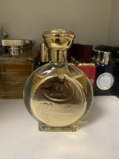 110826-231 boadicea dragon rhyme Perfume