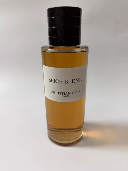 010426-273 Dior Spicy Oriental Black EDP 250ml 8.5 oz