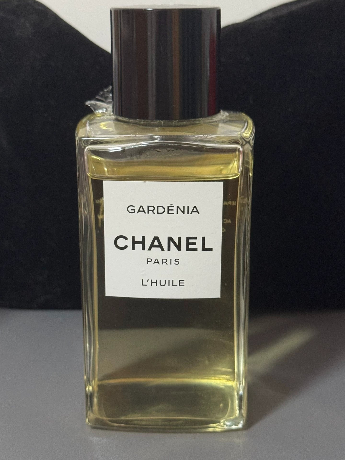 200126-30 - Chanel Gardenia EDP 100ml