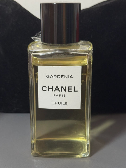 200126-30 - Chanel Gardenia EDP 100ml