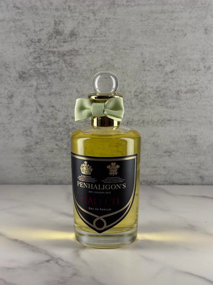 100326-26 Panhaligan Bla Rose 100ml  3.4oz