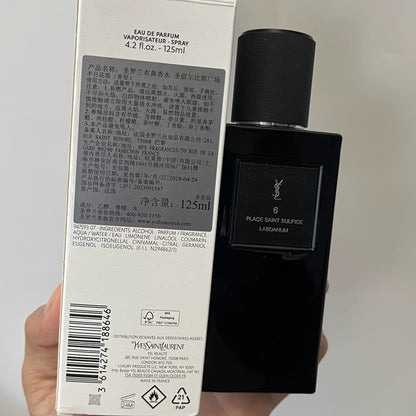 05826-429 Yves Saint Laurent Place Saint-Sulpice Half Parfum 125ml 4.2 oz