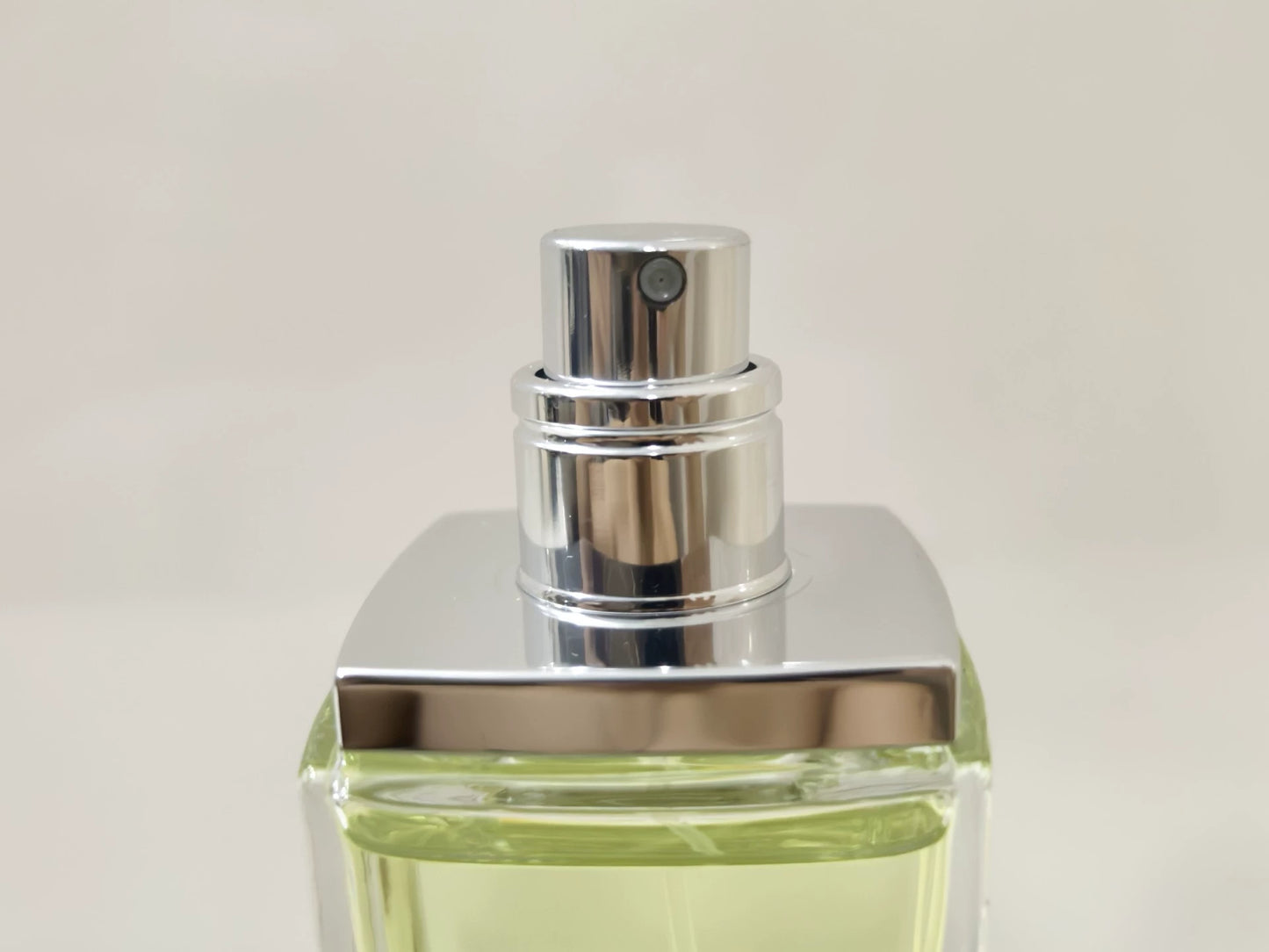 220426-46 Chanel crystal love green EDP 100ml 3.4 oz