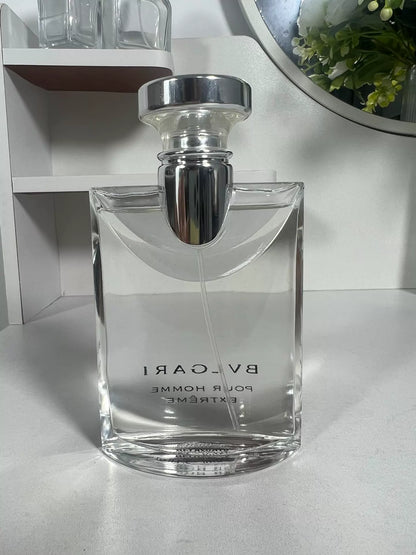 270726-50 Bvlgari Darjeeling Tea without EDT 100ml 3.4 oz