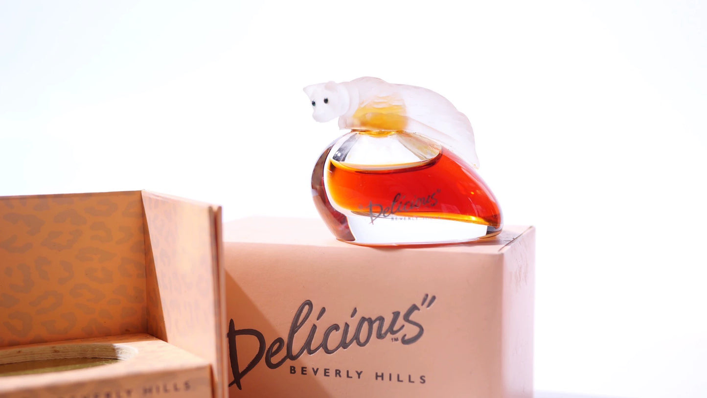 040826-158 Gale Hayman Delicious 5ml 0.2 oz