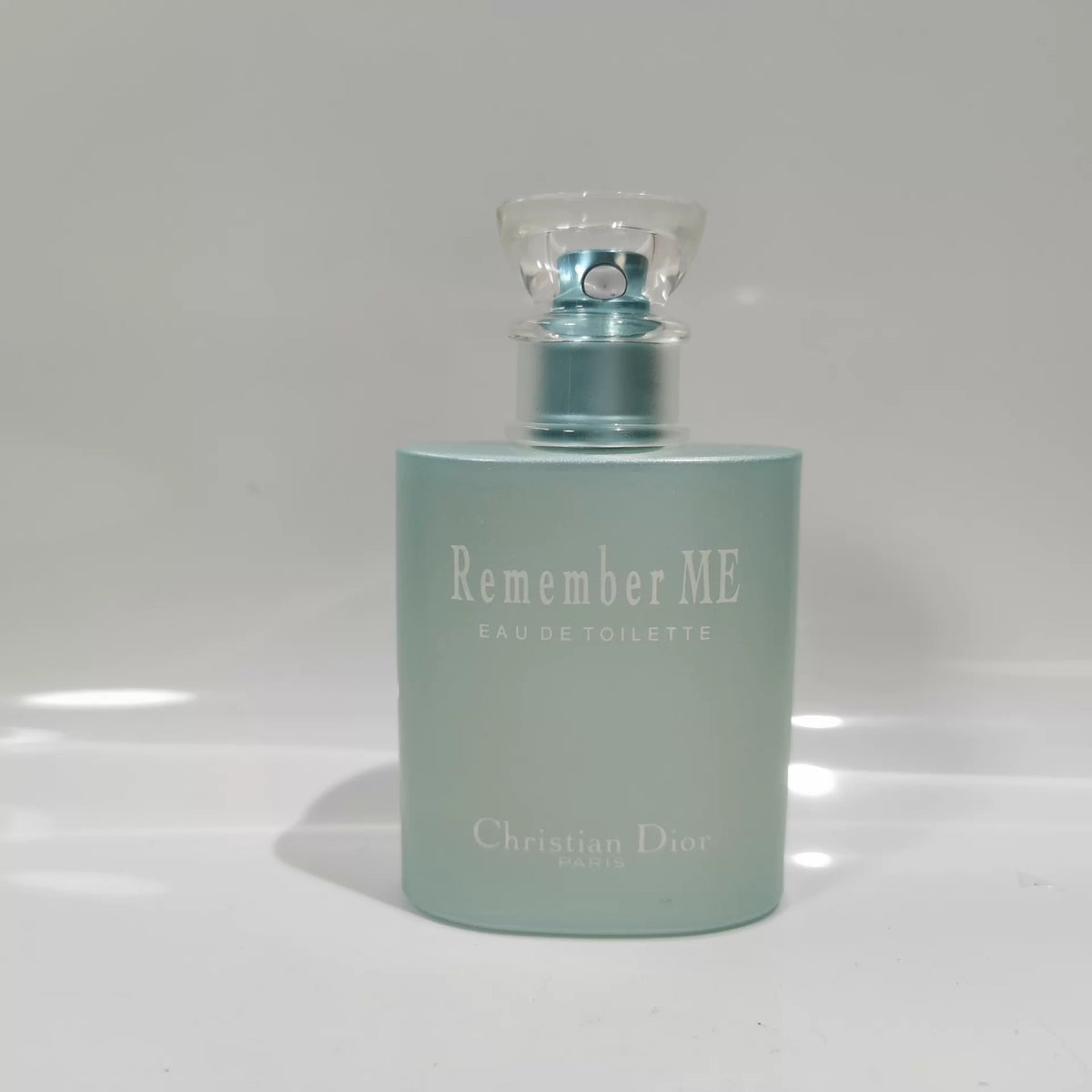 020926-130 Dior Forget Me Not 50ml 1.7 oz