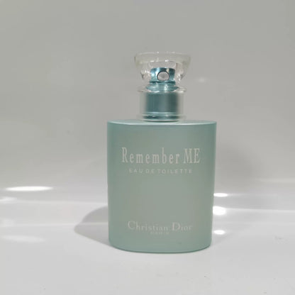 020926-130 Dior Forget Me Not 50ml 1.7 oz