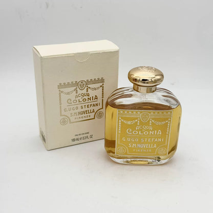030826-165 Smn Santa Maria 100ml 3.4 oz