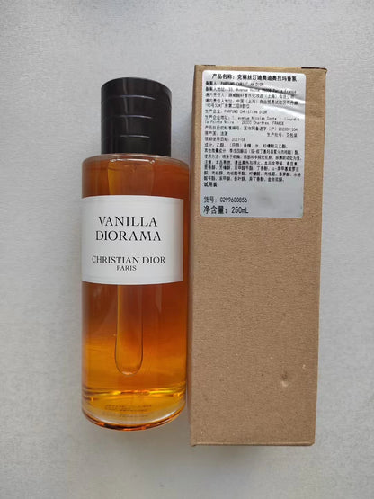 170126-65 - Christian Dior Vanilla Diorama EDP 250ml