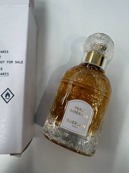 041026-38 Guerlain OT FOR SALE E EDP 30ml 1 oz