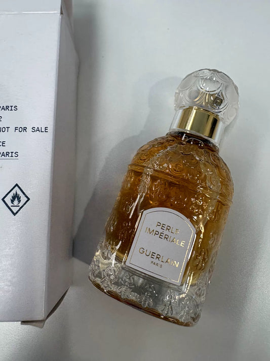 041026-38 Guerlain OT FOR SALE E EDP 30ml 1 oz