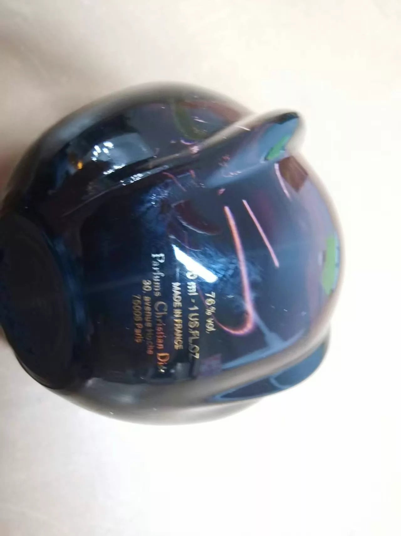 260326-60 Dior purple poison esp 30ml