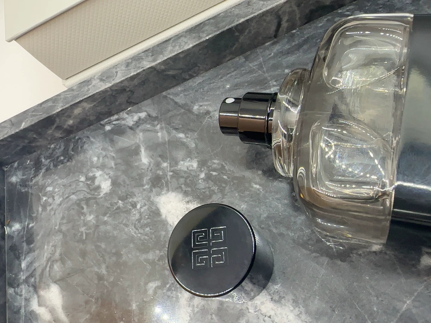 200426-141 Givenchy Homme  EDT 100ml 3.4 oz