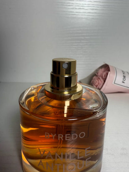 200526-10 Boruido Night Ancient Perfume 50ml 1.7 oz