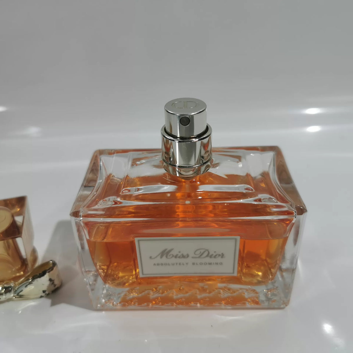 020926-342 Dior Dancing Flower Sweetheart 100ml 3.4 oz