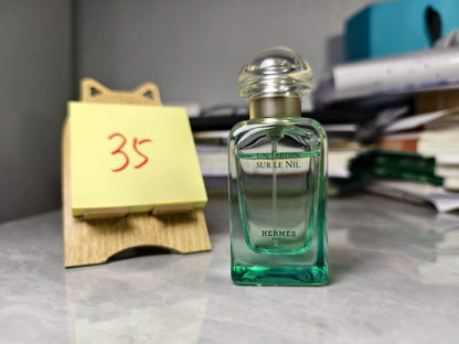 120625-126 hermes Un Jardin Sur LE Nil 50ml 1.7oz edt