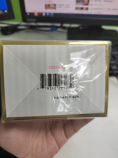 010926-59 Discontinued EDP 100ml 3.4 oz