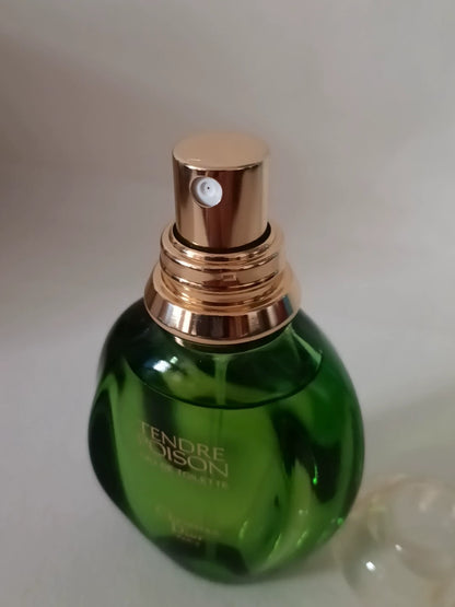 130725-7 Christian Dior Poison Eau de Toilette EDT 30ml 1.0oz