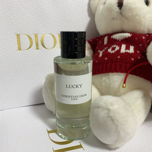 300825-10 Christian Dior Lucky 125ml 4.2oz EDP