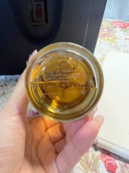 111125-10 Serge Lutens Eau de Parfum EDP 74ml 2.5oz