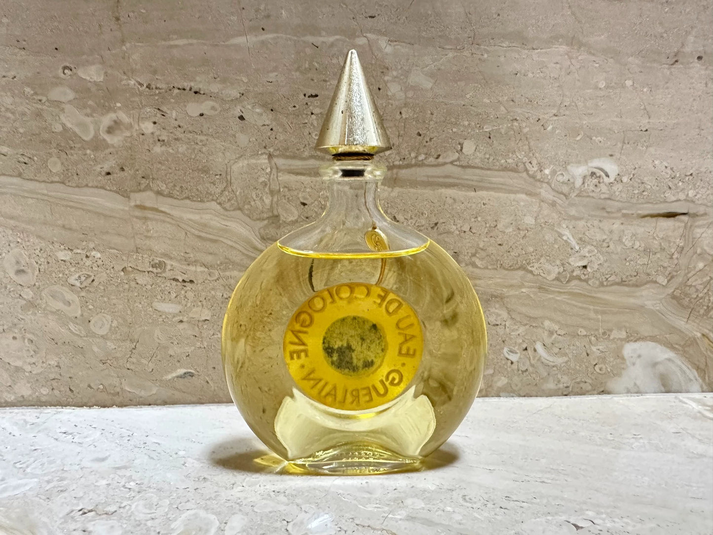 270526-87 Guerlain midnight flight edc 100ml 3.4 oz
