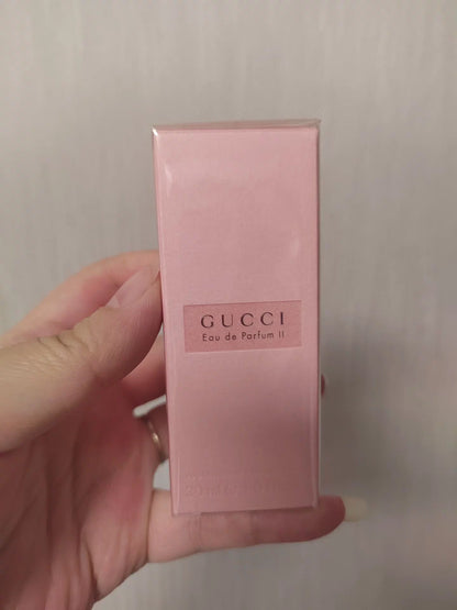 241025-63 Gucci Eau de Parfum EDP 30ml 1.0oz