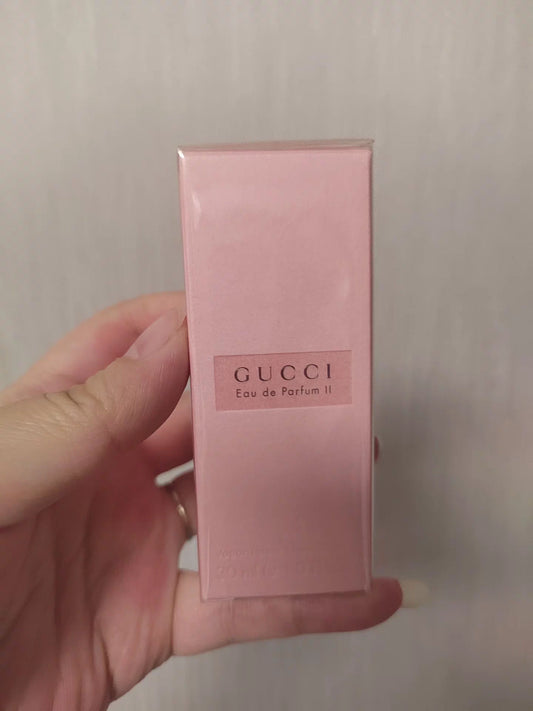 241025-63 Gucci Eau de Parfum EDP 30ml 1.0oz