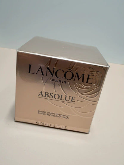 140426-14 Lancôme Pure Nourishing Body 75ml 2.5 oz