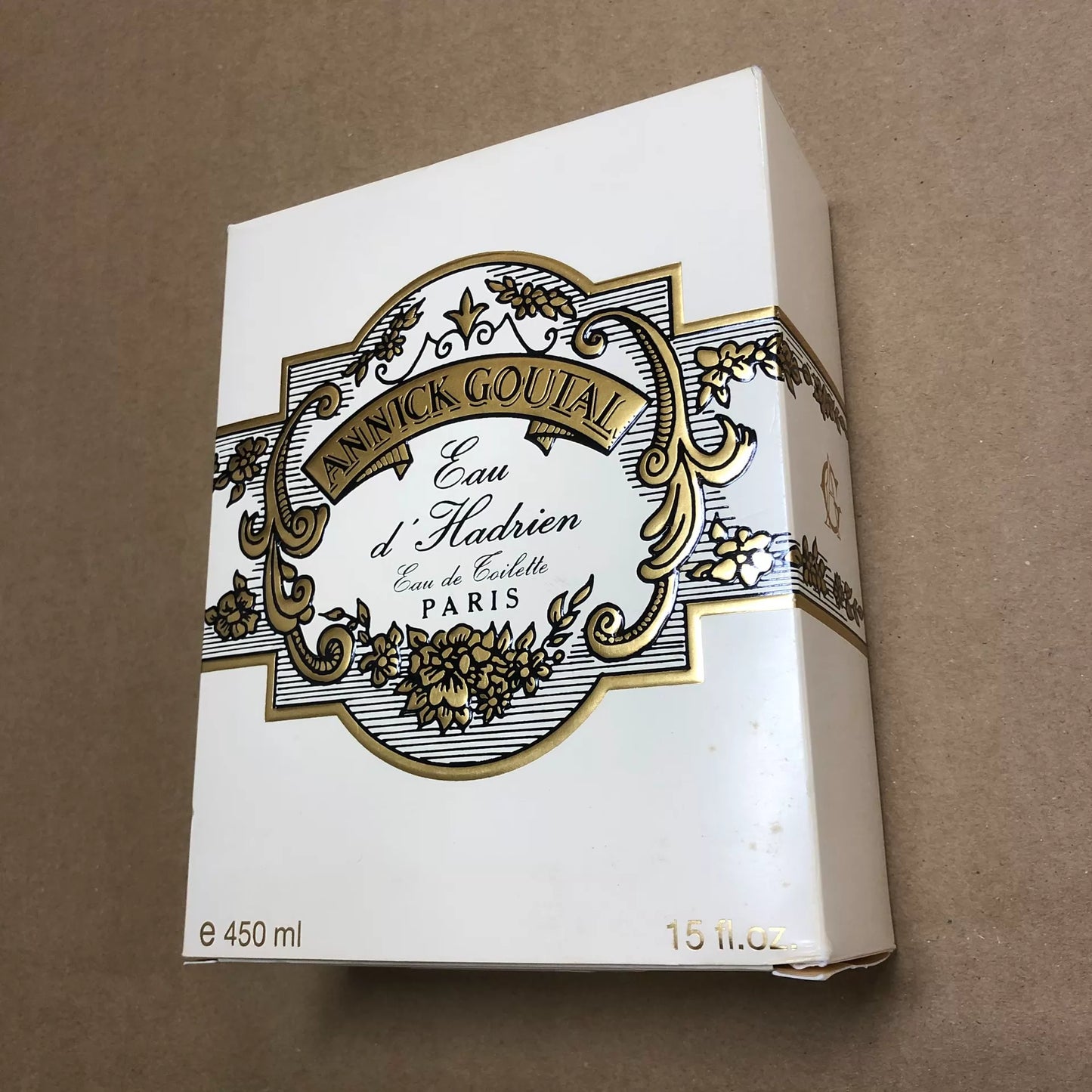 040826-129 Goutal Eaud Hadrien 450ml 15.2 oz