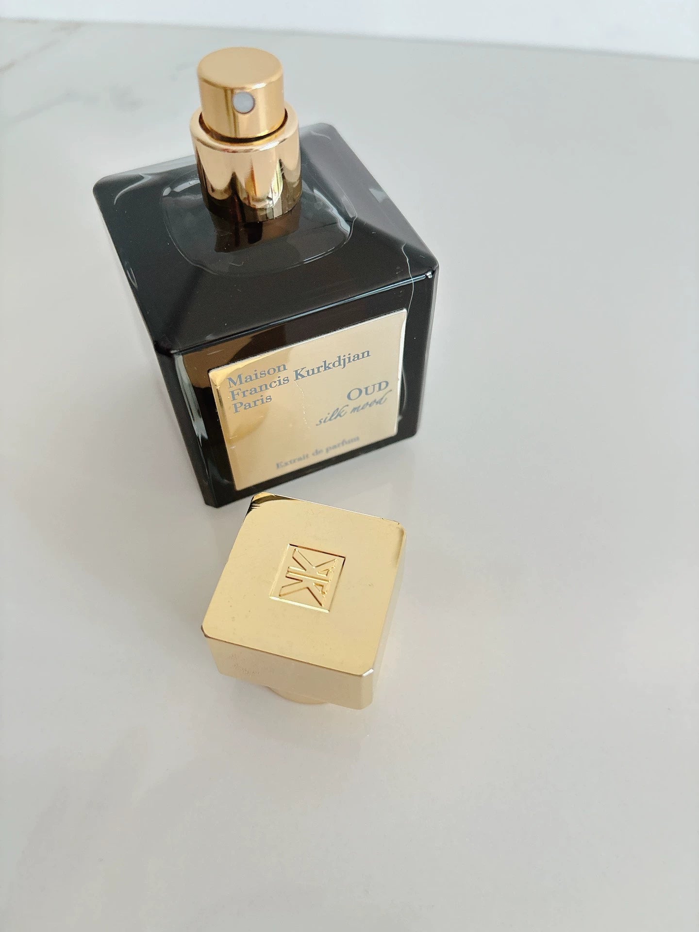 050126-76 Maison Francis Kurkdjian Parfum Perfume 70ml 2.4oz
