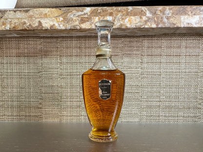 210325-79 Jean D'Albret Badge 30ml 1 oz parfum perfume