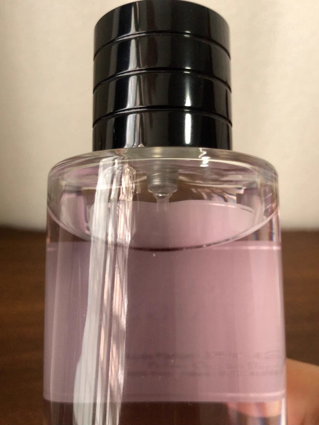 311225-84 Christian Dior GRIS Montaigne 125ml 4 oz