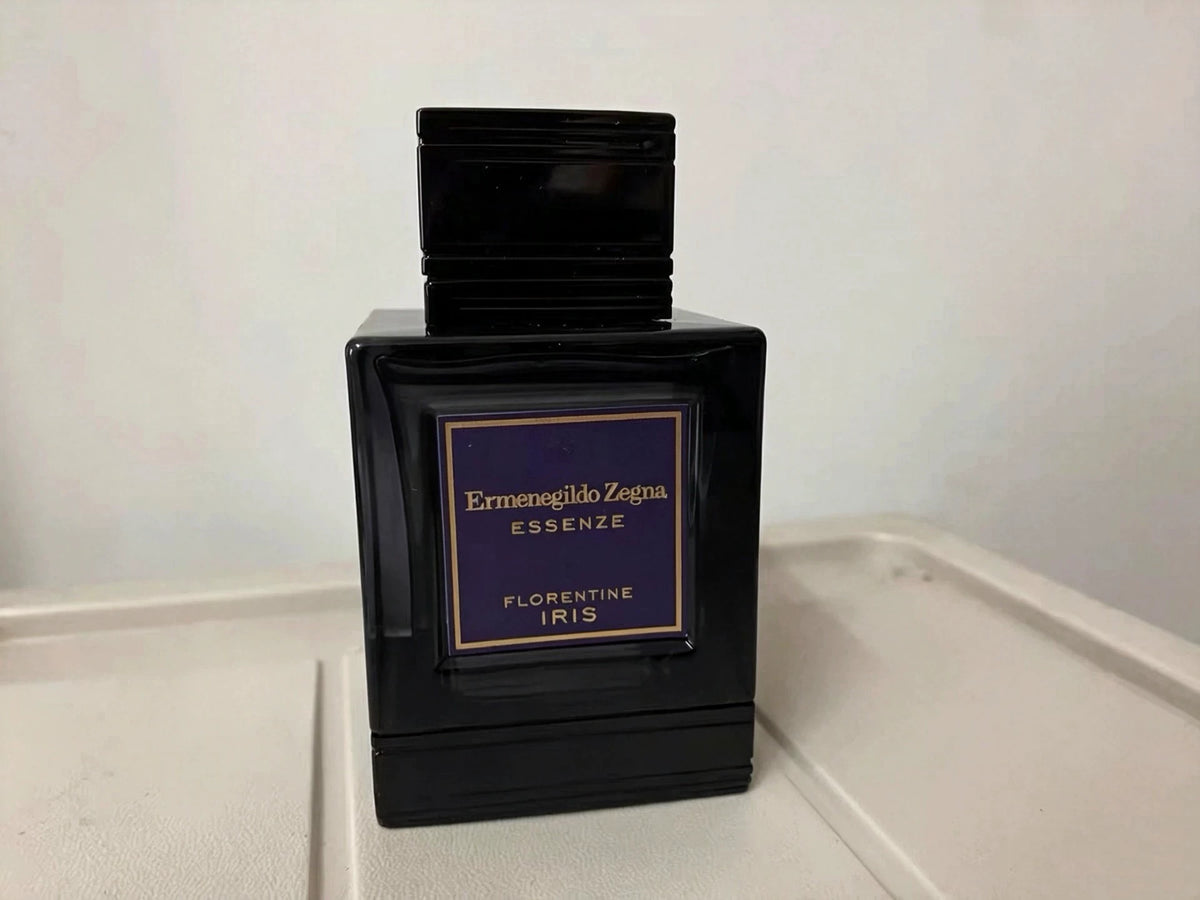270926-20 Zegna ESSENZE FLORENTINE IRIS 100ml 3.4 oz