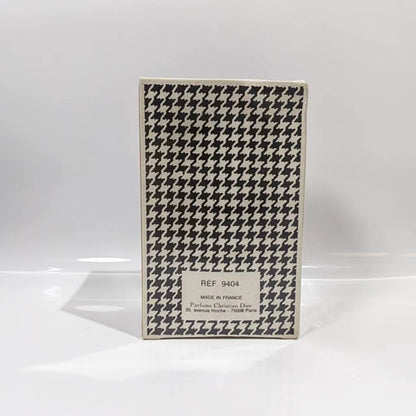 020926-533 Dior Charm Jasmine dip 112ml 3.8 oz