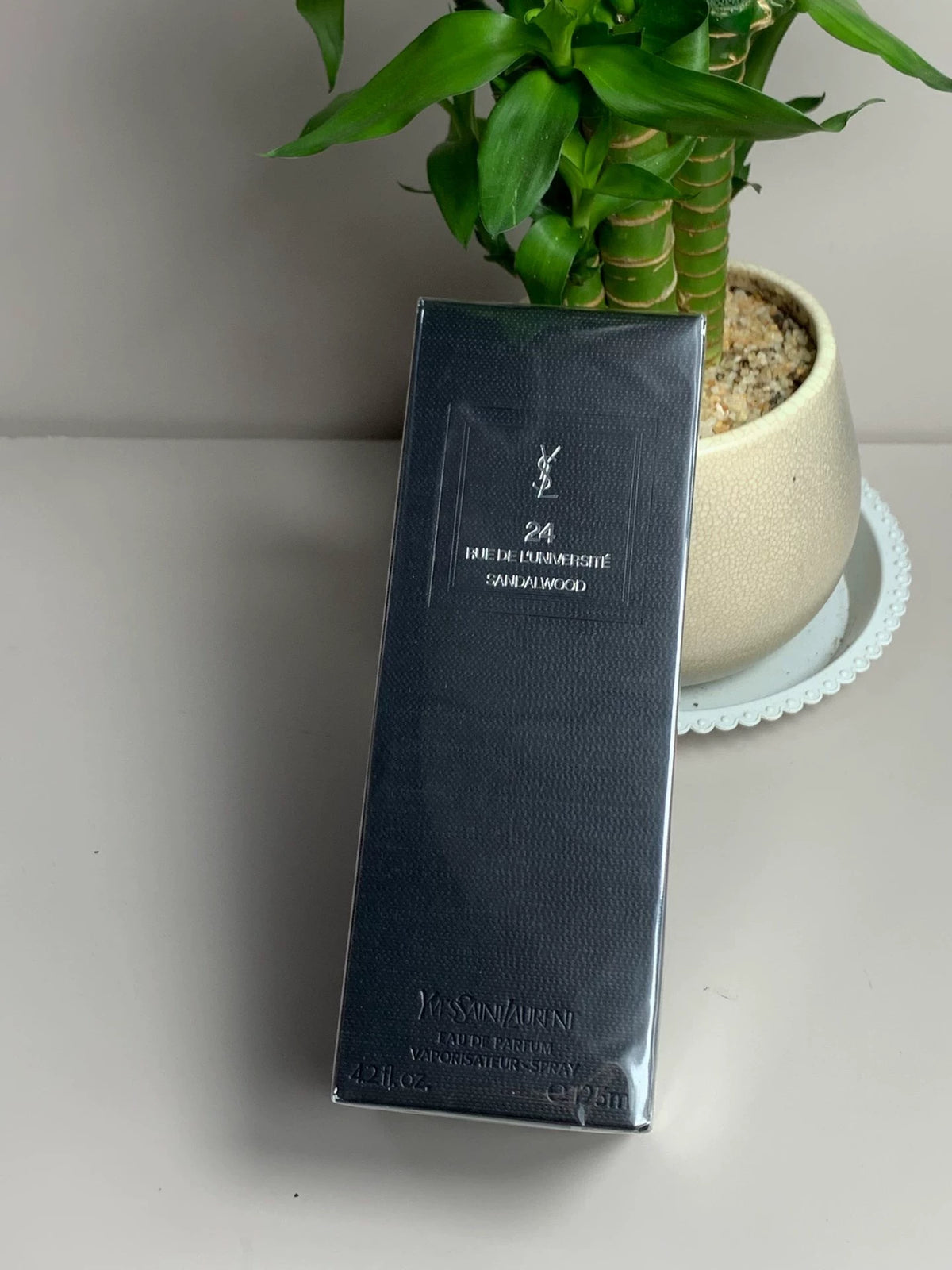 111026-79 YSL Saint Laurent University Street 100ml 3.4 oz