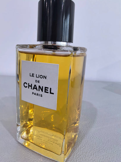 200826-28 Chanel Series-Lion Le Lion EDP 200ml 6.8 oz