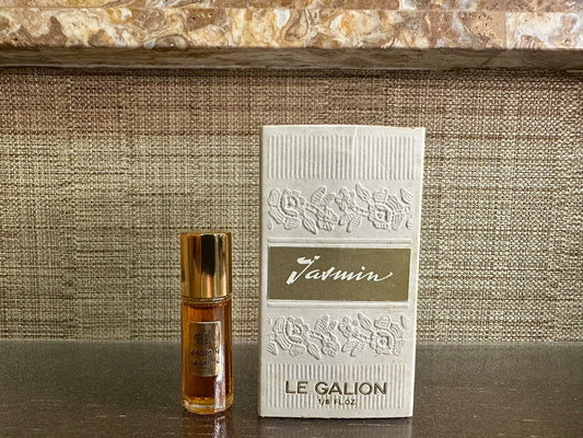 210325-68 Le Galion Jasmin  3.7ml Parfum perfume