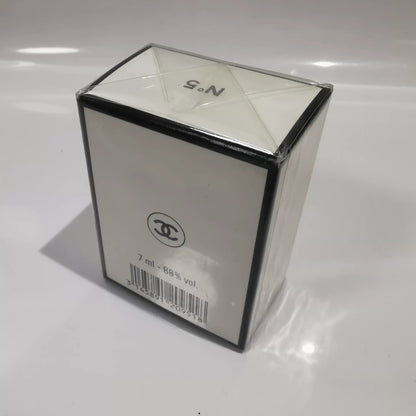 020926-330 Chanel No. Brand new Parfum 7ml 0.2 oz