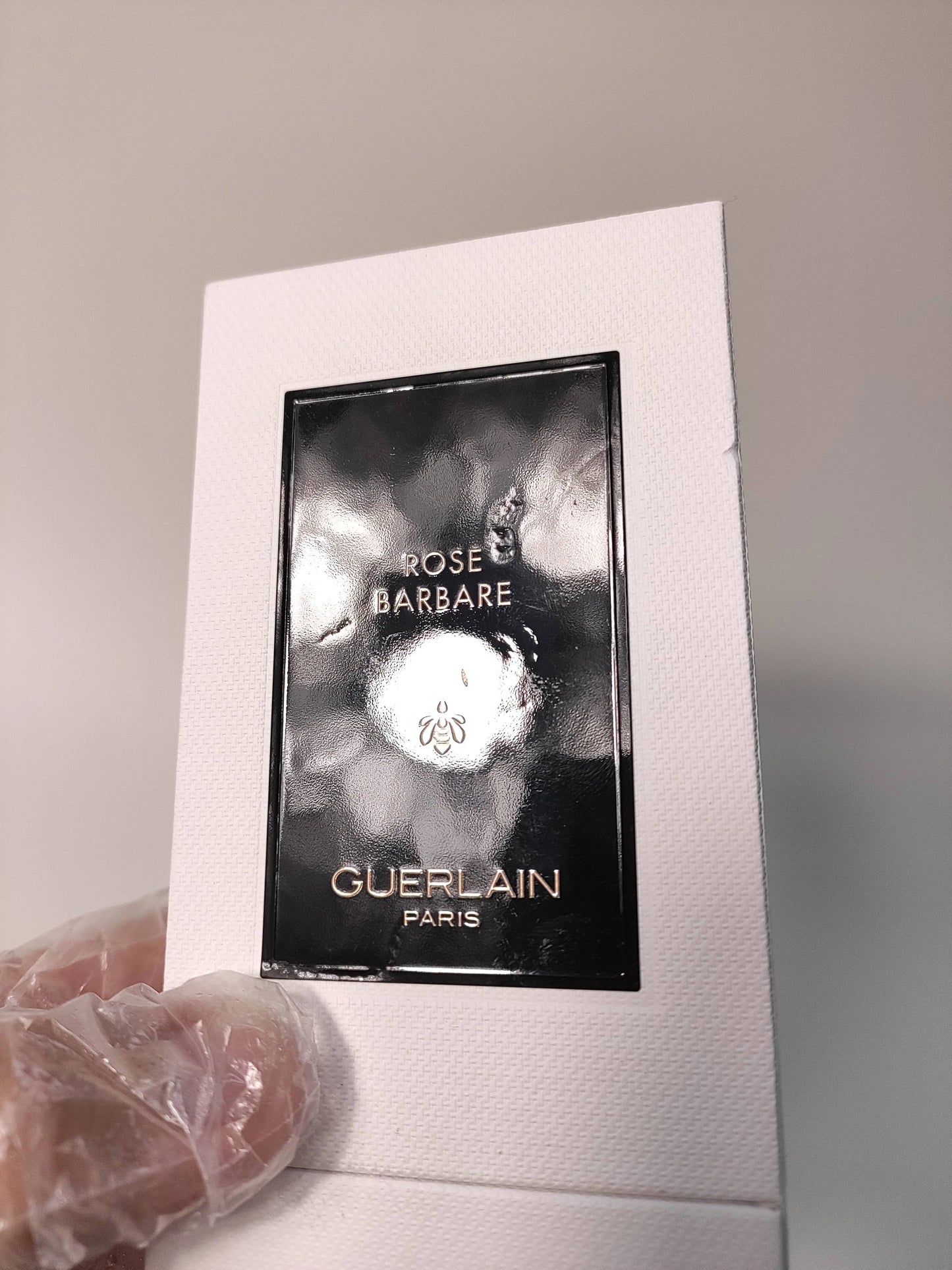 221225-66 Guerlain Rose Barbare 100ml 3.4 oz EDP