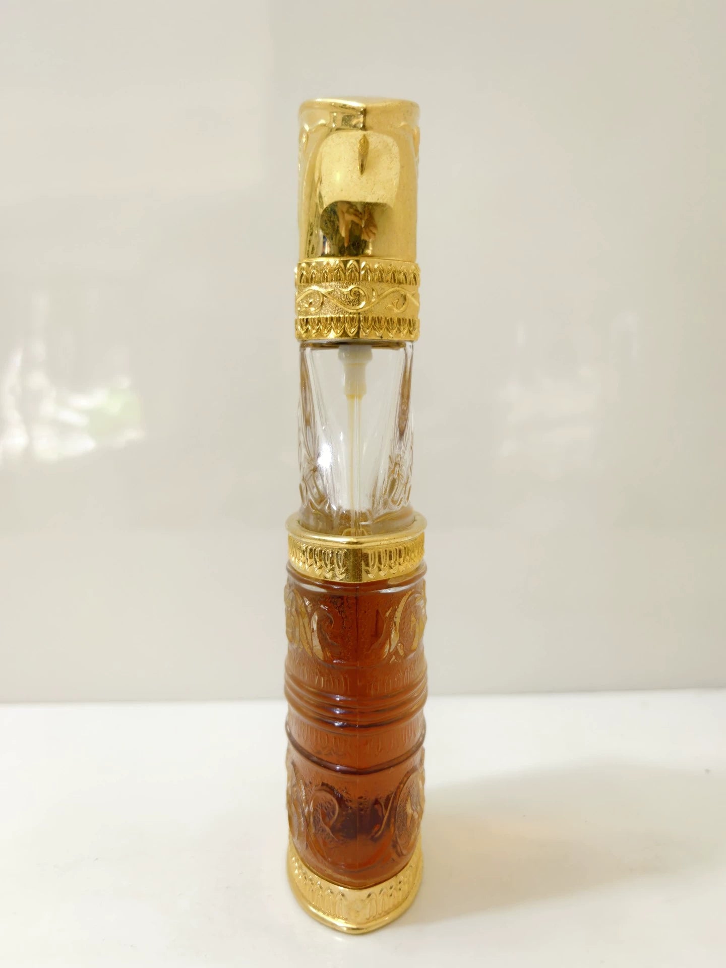 100826-71 Amouage Golden Man Golden 50ml 1.7 oz