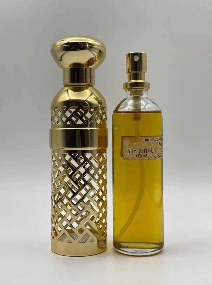 070925-8 Guerlain Eau de Toilette EDT 92ml 3.1oz