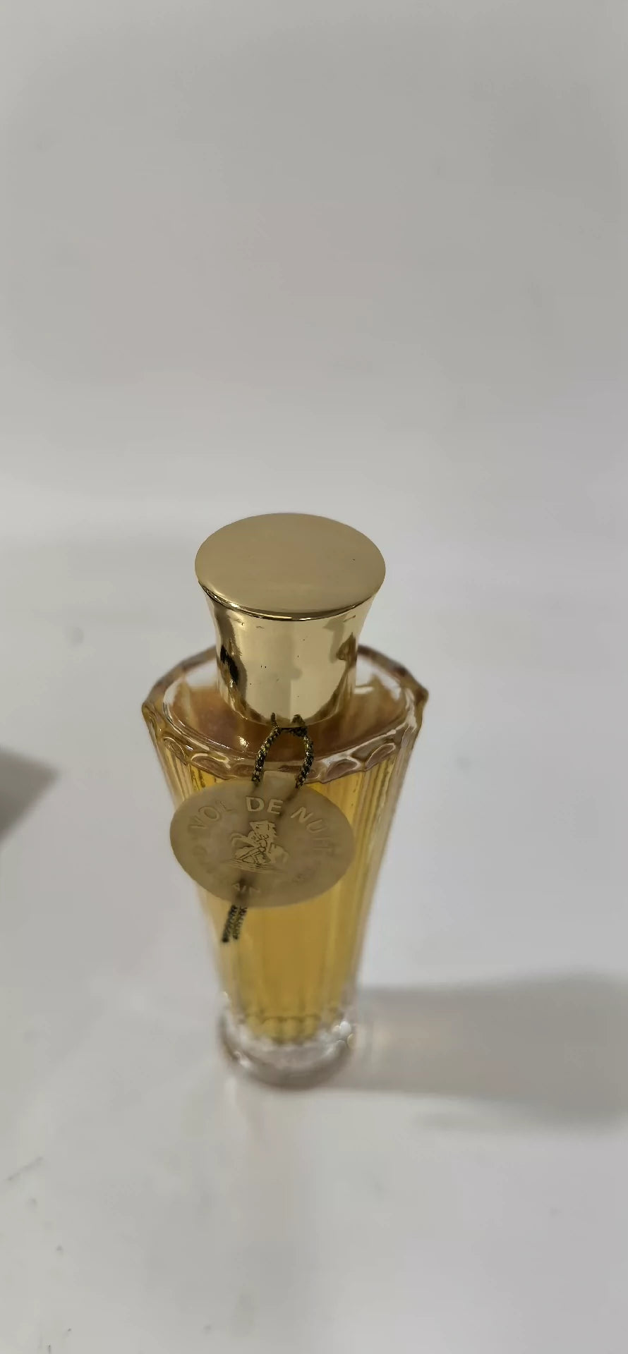 081224-75 GUERLAIN Vol de nuit 7.5ml  1/4 oz Parfun